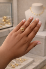 Unique Style Ring