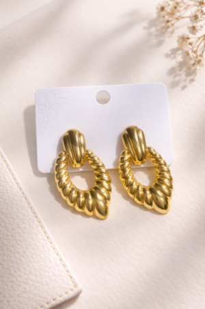 Unique Style Earring